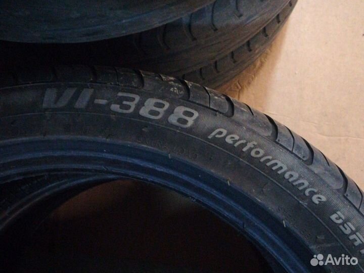 Ovation VI-388 215/45 R17