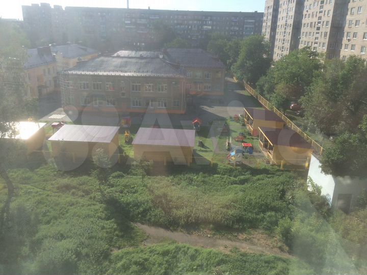 1-к. квартира, 34 м², 6/9 эт.