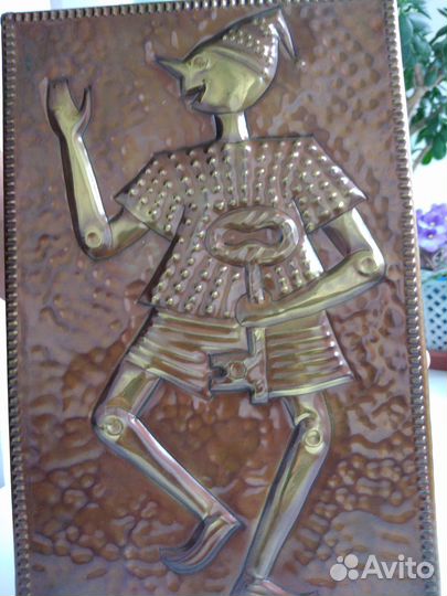 Чеканка СССР