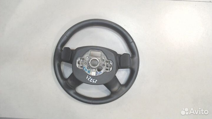 Руль Audi A6 (C7), 2012