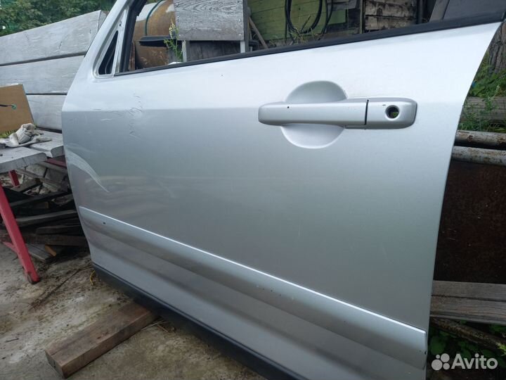 Дверь передняя левая honda CR-V RD 5, 6, 7