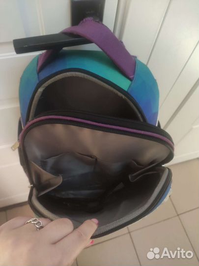 Рюкзак для первоклассника