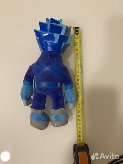 Фиксики / нолик