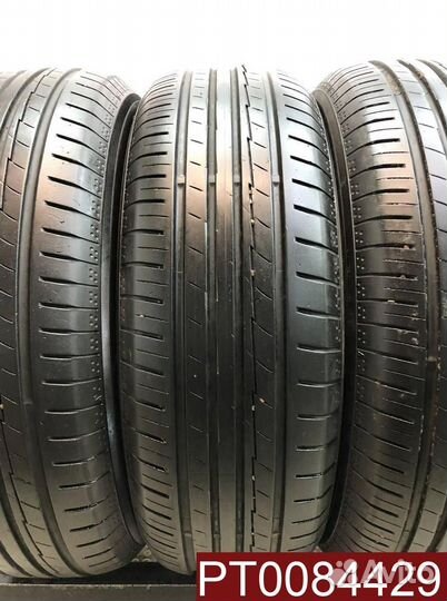 Yokohama BluEarth-A AE-50 215/65 R17 110