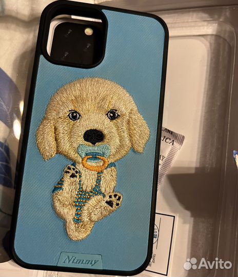 Чехол на iPhone 12 pro