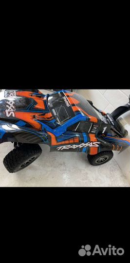 Traxxas Slash 4x4 Ultimate