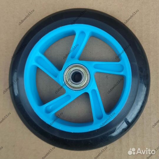 Колесо для самоката 125/145/175/180/200/230 мм