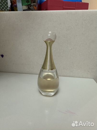 Dior jadore