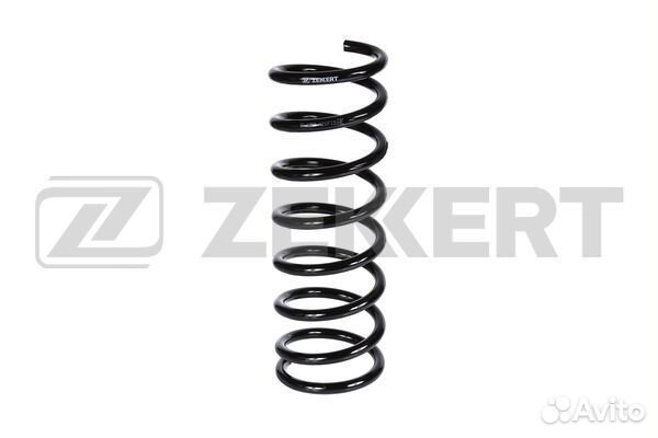 Пружина задней подвески Mondeo