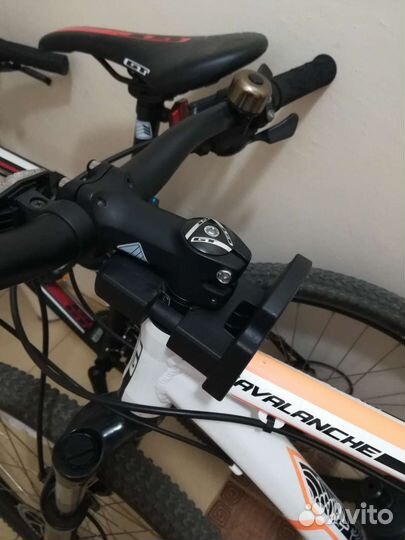 Велокресло на руль Thule RideAlong Mini