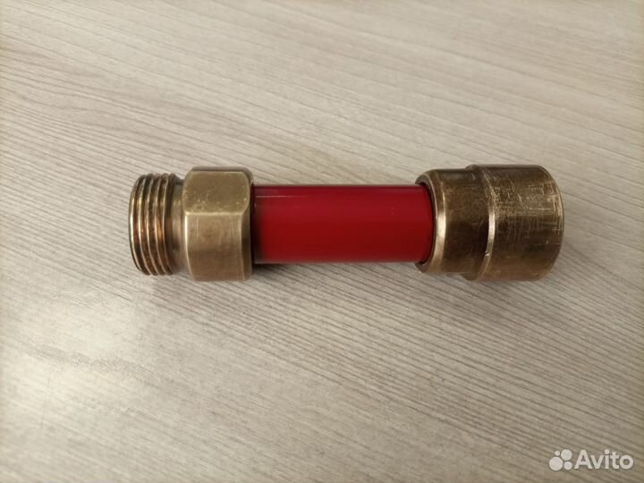 Магнитный преобразователь воды мпв mws dy 8