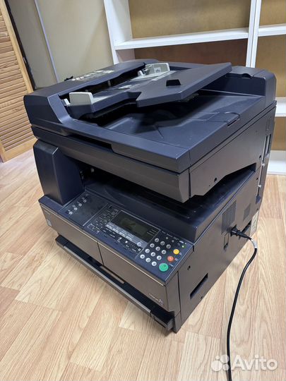 Мфу kyocera taskalfa181