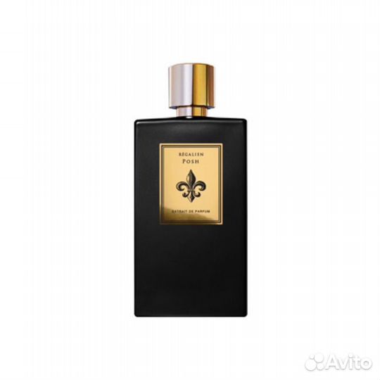 Духи posh