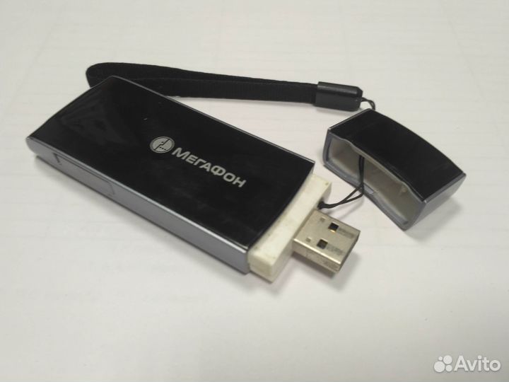 4G модем Хуавей