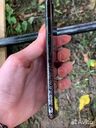 iPhone X 64gb обмен