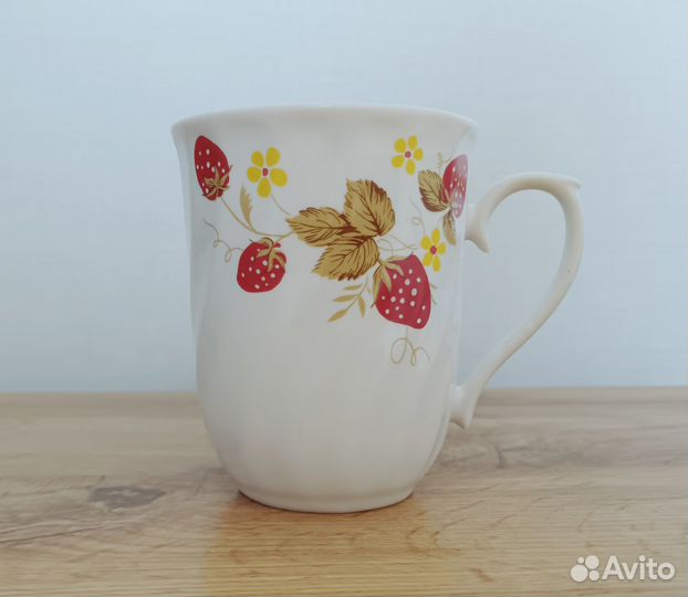 Кружки (3 шт.)