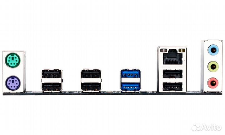 Материнская плата Gigabyte GA-970A-DS3P FX