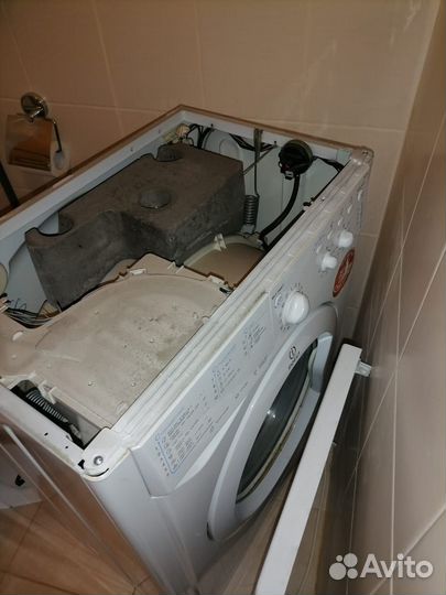 Ремонт стиральных машин Холодильников и Посудомоек