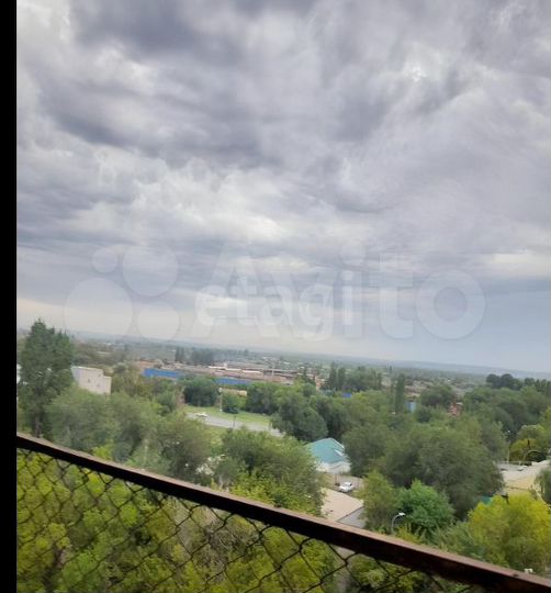 2-к. квартира, 34 м², 9/9 эт.