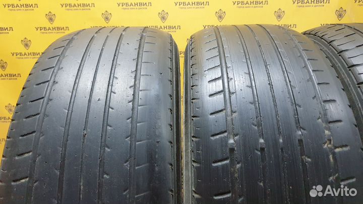 Yokohama Advan A460 205/55 R16 91V