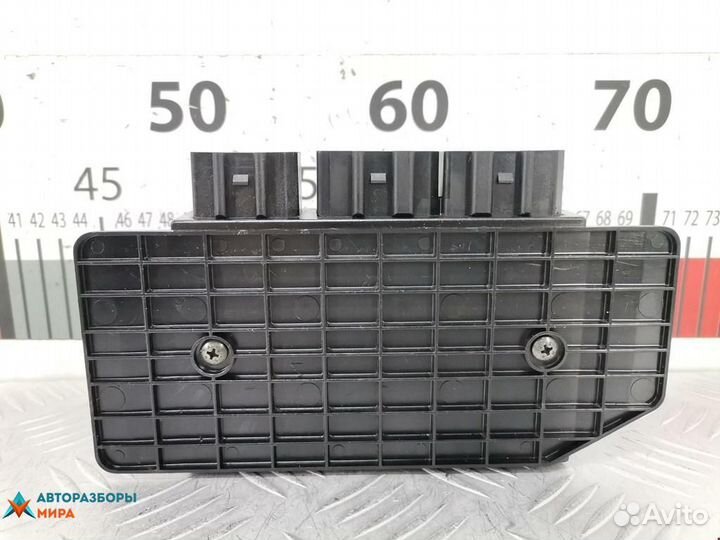 Подушка безопасности Volkswagen Passat B5 рест