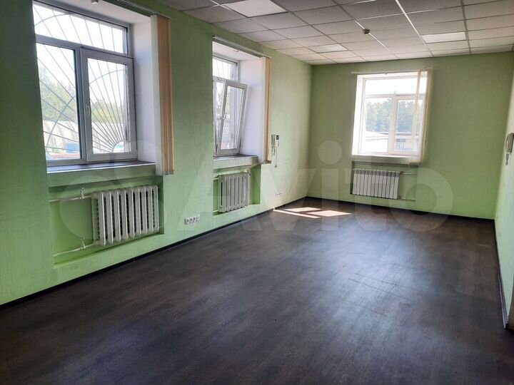 Свободного назначения, 31 м²