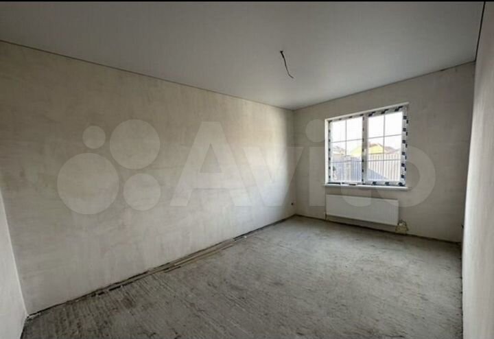 Дом 80 м² на участке 3,5 сот.