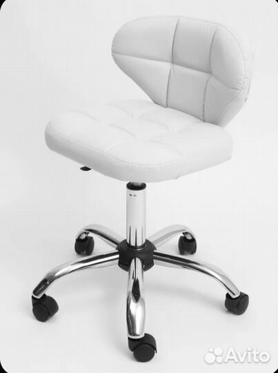 Стул мастера Трио