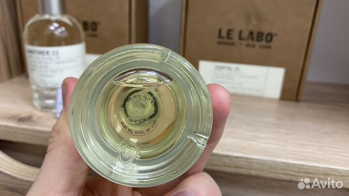 Духи Le Labo Santal 33 распив оригинал отливант