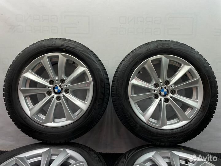 Колеса R17 BMW F10 Оригинал