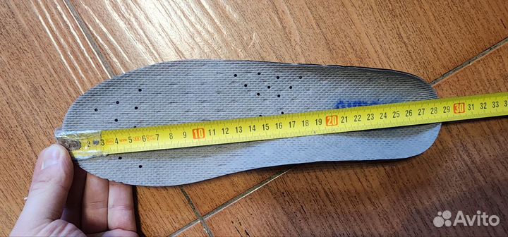 Альпинистские ботинки