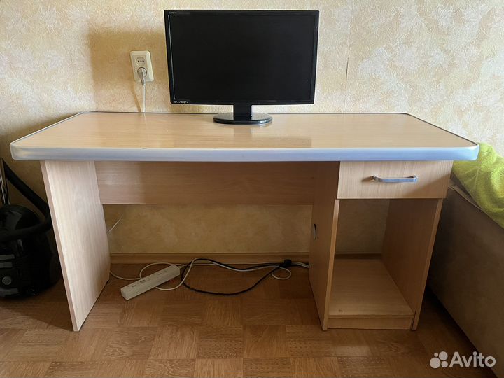 Компьютерный стол бу