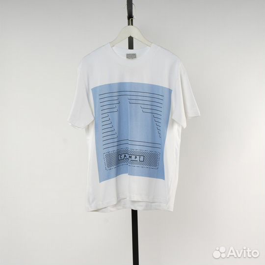 Футболка CavEmpt