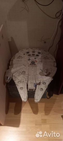 Звездные войны