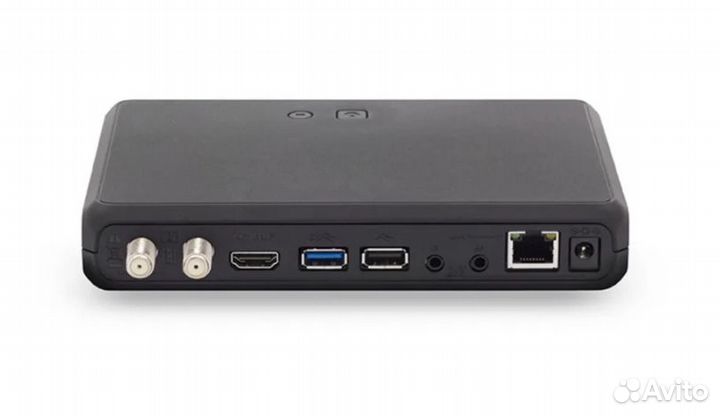 Триколор тв GS B629L/ + конвертер на 1 выход