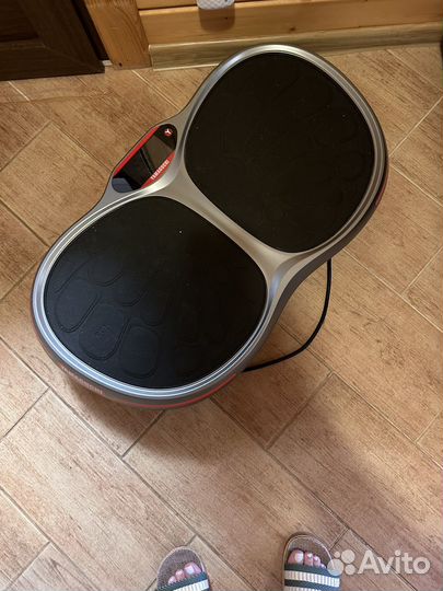 Виброплатформа yamaguchi