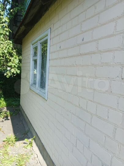 Дача 48 м² на участке 5 сот.