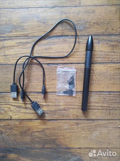 Графический планшет huion 680TF