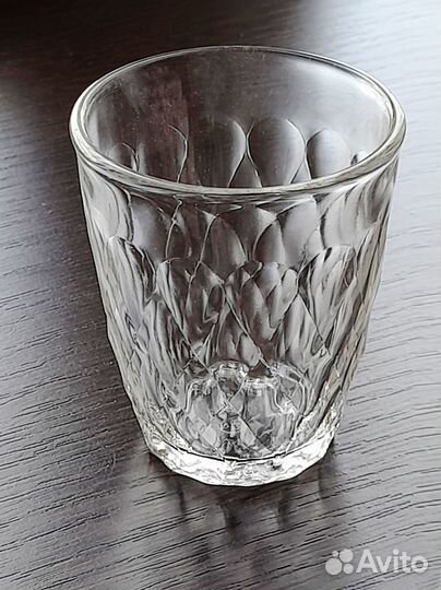 Рюмки стопки стаканчики СССР 100 мл