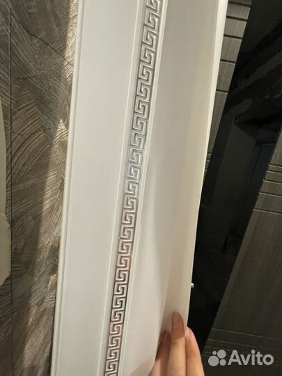 Карниз потолочный