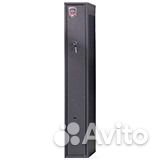 Сейф оружейный для пятизарядки Чирок 1325 2 ствола