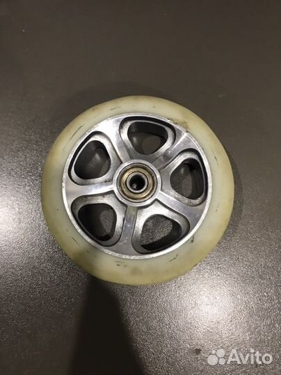 Колесо для трюкового самоката