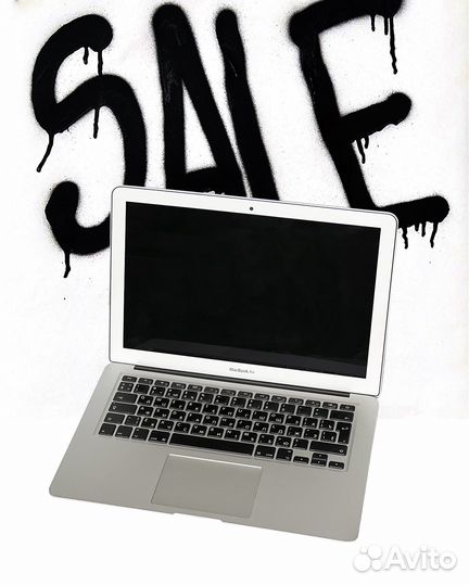 MacBook Air 2014 года