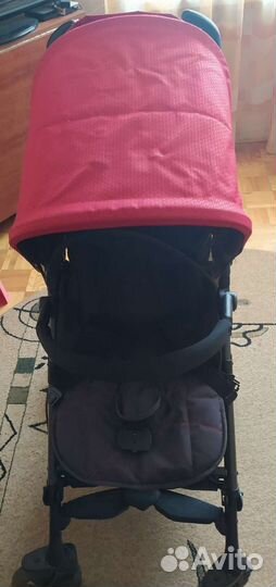 Коляска Peg perego