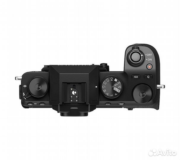 Фотоаппарат Fujifilm X-S10 Kit 15-45mm