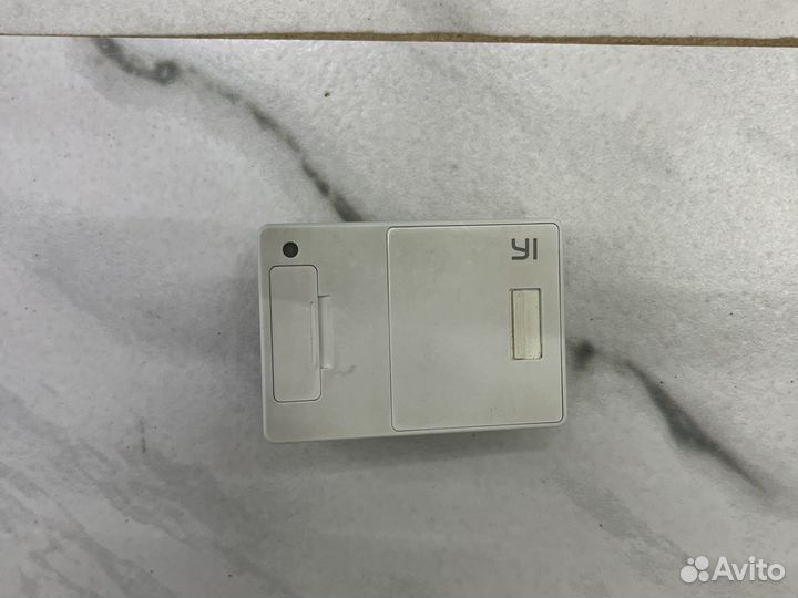 Экшн камера