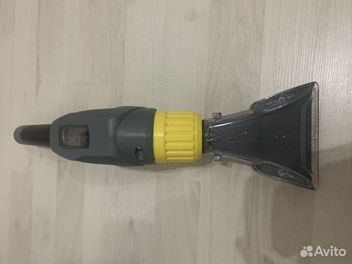 Пылесос Karcher puzzi 8