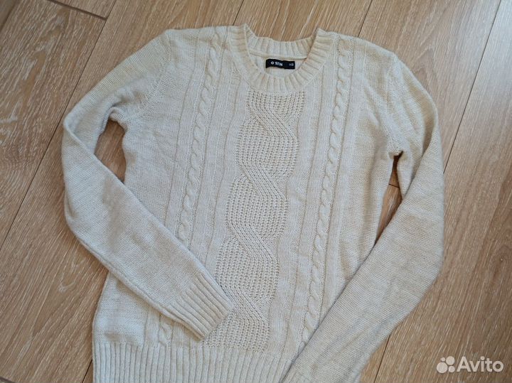 Пакет вещей женских 42 S размер