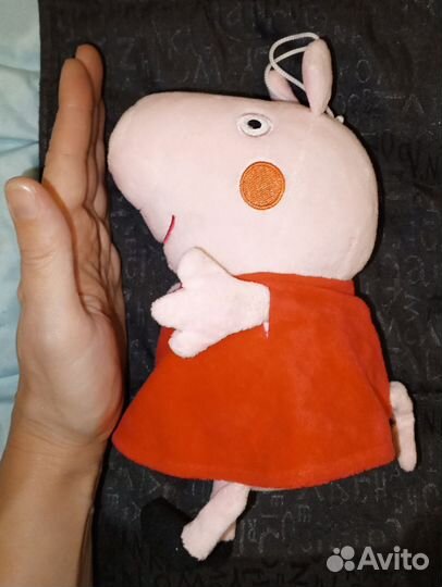 Свинка Пеппа