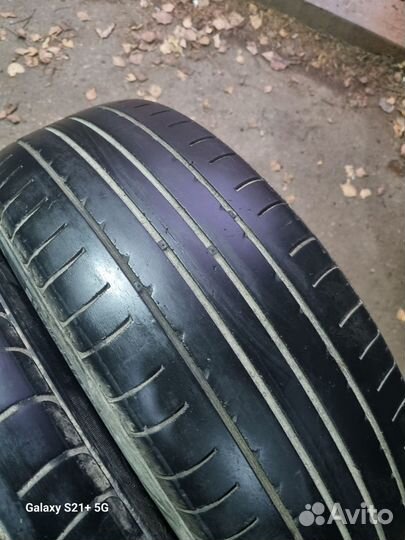 Nexen N'Priz RH1 215/65 R16 98H
